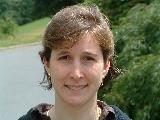 Heather Johnston