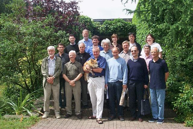 All participants